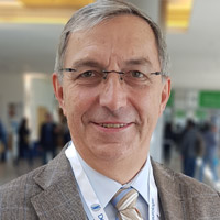 Prof. Dr. Harald Darius