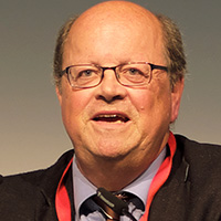 Prof. Dr. med. Klaus Krüger