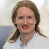Prof. Dr. Marianne Pavel