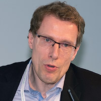 Prof. Dr. Marius Hoeper, Hannover