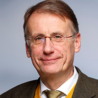 Prof. Dr. Dirk Müller-Wieland