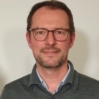 Prof. Dr. med. Wolf Peter Hofmann