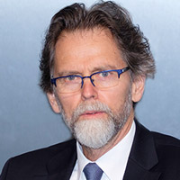 Prof. Dr. med. Kristian Rett