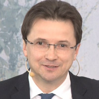 Prof. Dr. Peter E.H. Schwarz