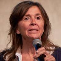 Prof.  Dr. med. Petra Staubach-Renz