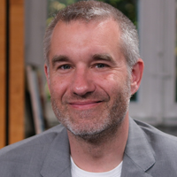 Univ.-Prof. Dr. rer. medic. Dominik Seelow