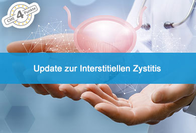 Update zur Interstitiellen Zystitis