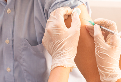 Prävention viraler Atemwegserkrankungen: RSV, Influenza und COVID-19 im Fokus