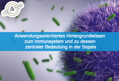 Anwendungsorientiertes Hintergrundwissen zum Immunsystem