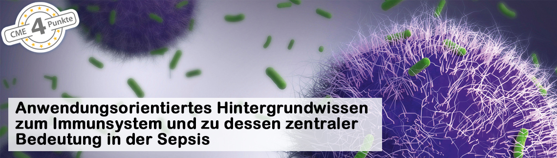 Anwendungsorientiertes Hintergrundwissen zum Immunsystem